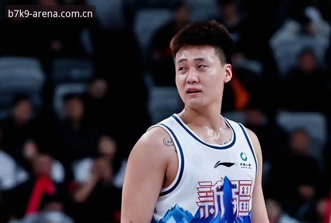 透过KK指尖竞技深度解析北京男篮G4生死战：赵睿、麦基与三分的连锁变量