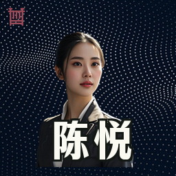 陈悦